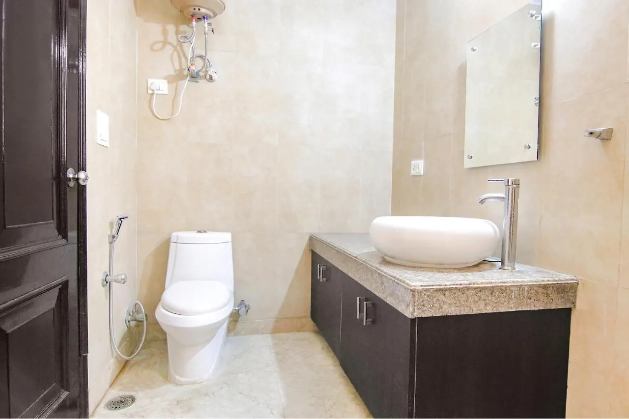 Fabhotel Water Vibe Gurgaon 3*,  India