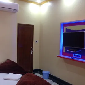 ** Hotel Balaji Palace India