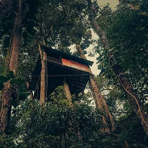 *** Resort Ela Ecoland Nature Retreat India