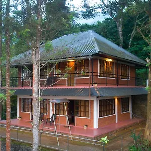 ** Bed & Breakfast Clouds Land India
